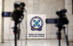 Κολωνός: Συνελήφθη 33χρονος για βιασμό της 12χρονης
