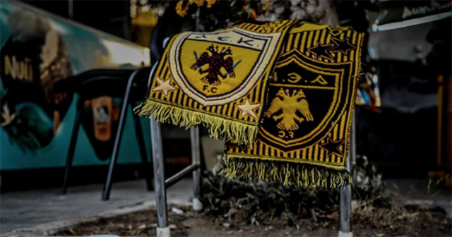 ΑΕΚ: «Εγκληματική αδράνεια των αρχών – Είχαμε δώσει βιντεοληπτικό υλικό πριν τη δολοφονία του Μιχάλη»