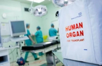 Ιωάννινα: Πατέρας δώρισε τον νεφρό για να σώσει στον γιο του