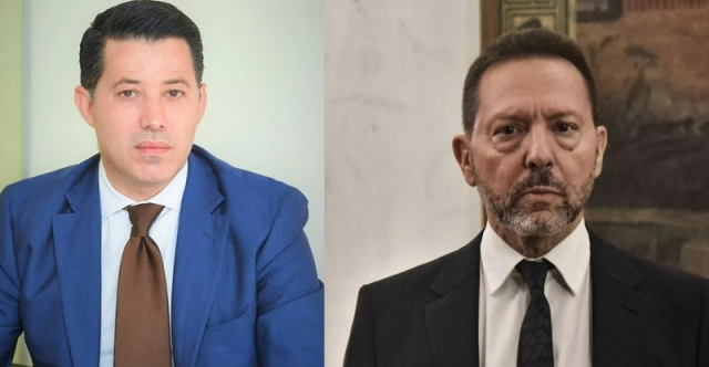 «Ο Μανιαδάκης είχε απειληθεί από τον διοικητή της ΤτΕ Στουρνάρα»