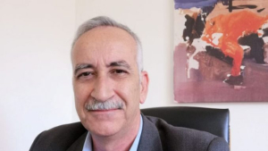 Επανεκλογή Γεράσιμου Γαντζία στην προεδρία του Δικηγορικού Συλλόγου | Μάχη ψήφο - ψήφο