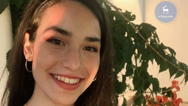 Πανελλήνιες 2022: Η μαθήτρια από τη Ρόδο που έσπασε φέτος τα κοντέρ της βαθμολογίας με 19.625 μόρια