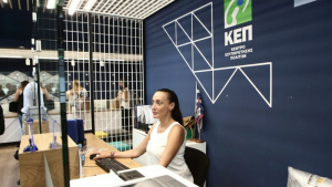 KEP-ePass: Νέα υπηρεσία κράτησης αριθμού προτεραιότητας στα ΚΕΠ