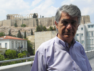 Γ. Κοντογιώργης: «Πώς θα δημιουργήσουμε την πραγματική Δημοκρατία