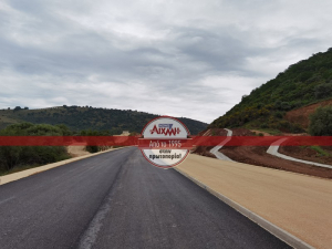 Πότε παραδίδονται Αµβρακία Οδός και Βόνιτσα - Λευκάδα
