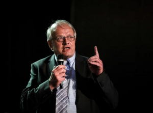 Τσελέντης: Η Τουρκία εγκατέστησε μια πυρηνική μπαρουταποθήκη στην αυλή μας