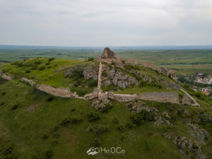 Γυναικόκαστρο Κιλκίς – ένα σημαντικό φρούριο της υστεροβυζαντινής περιόδου