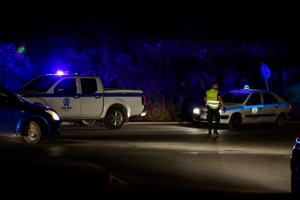Ήθελε να το σκάσει για Βουλγαρία ο Τούρκος μαφιόζος που πυροβόλησε στελέχη της ΕΥΠ – Έτσι τον έπιασαν