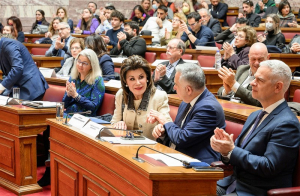 Το 1821 στην Πρώτη Σελίδα: Η Ελληνική Επανάσταση στον Διεθνή και Εγχώριο Τύπο