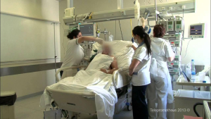 Αμαλιάδα: Σε κρίσιμη κατάσταση 50χρονος γιατρός μετά από τροχαίο - Δεν υπήρχε κρεβάτι σε ΜΕΘ και μεταφέρθηκε στην Αθήνα