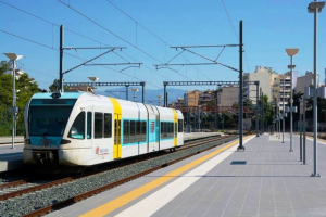 Φιάσκο η επανεκκίνηση των σιδηροδρομικών δρομολογίων