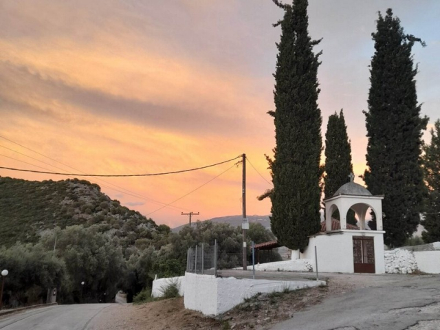 Στενό Αιτωλοακαρνανίας: Ένα γραφικό, παραδοσιακό χωριό