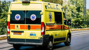 Μυτιλήνη: Γυναίκα περιέλουσε με εύφλεκτο υγρό τον άντρα της και του έβαλε φωτιά