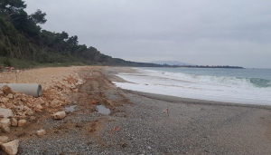 Ένταση για το Μονολίθι – Ο Περιφερειάρχης πέταξε το μπαλάκι στην… Πρέβεζα