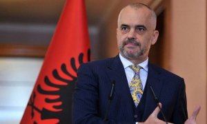 Η Αθήνα χαϊδεύει τον Ράμα κι αυτός την εξευτελίζει…