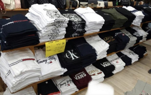 Λευκάδα: Χιλιάδες προϊόντα - «μαϊμού» κατάσχεσε η ΔΙΜΕΑ