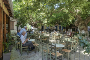 Η άλλη πλευρά της Λευκάδας