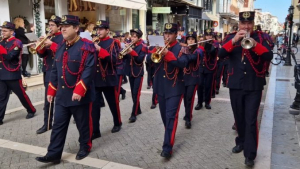 Λευκάδα: 5 φιλαρμονικές θα γεμίσουν τους δρόμους δίνοντας χρώμα και ήχο!