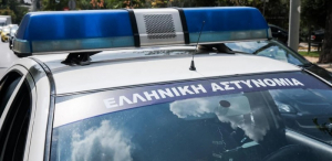 Θεσσαλονίκη: Άφαντος ο ασυνείδητος οδηγός που παρέσυρε και εγκατέλειψε γυναίκα!