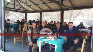 Το Μοναστηράκι Βόνιτσας καθιερώνει την δική του Τσικνοπέμπτη!