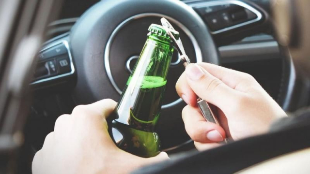 Συλλήψεις σε Κέρκυρα και Κεφαλονιά για οδήγηση υπό μέθη και χωρίς δίπλωμα
