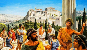 Οξυρρύγχιοι πάπυροι