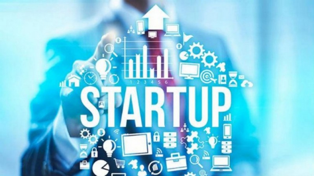 Ο χάρτης με τις 781 ελληνικές startups που θέλουν διεθνή καριέρα - Ποιο είναι το top10