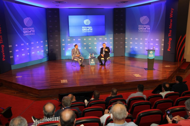 Δ. Γαλαμάτης: «Η ενίσχυση του περιφερειακού Τύπου δομικό στοιχείο για την ενδυνάμωση της πολυφωνίας και της Δημοκρατίας στην χώρα μας»