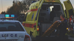 Θανατηφόρο τροχαίο στην Κεφαλονιά