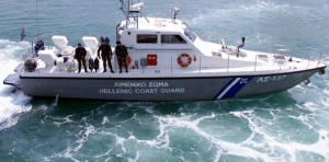 Κεφαλονιά: 9 κωπηλάτες παρασύρθηκαν στη θάλασσα - Νεκρός ο ένας