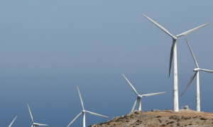 Εννέα ρεκόρ έσπασε η ενεργειακή αγορά το 2022 - Στροφή σε πράσινη ενέργεια