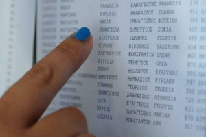 Επίσημο: Πότε βγαίνουν οι βάσεις 2022