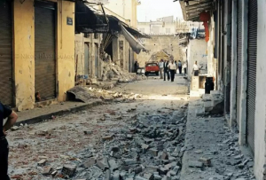 Καλαμάτα: Πλήρωνε στεγαστικό δάνειο για το σπίτι της που είχε καταρρεύσει από το 1986