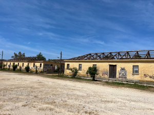 Πρέβεζα: Με γρήγορους ρυθμούς προχωρούν οι εργασίες στο Κάστρο Αγ. Ανδρέα