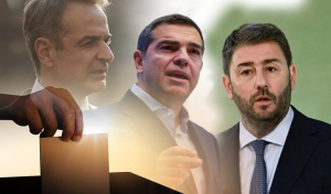 Πού πάνε οι ψηφοφόροι που αλλάζουν… ρότα – Οι ανακατατάξεις στα κόμματα και οι εκπλήξεις