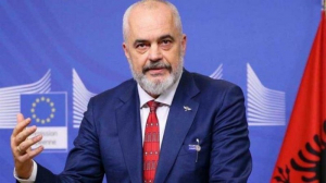 Μεγάλες προσβολές από Αλβανία υπό την ανοχή Μητσοτάκη – Δεν τον άφησαν να πάει στη Βόρεια Ήπειρο