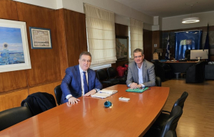 Λευκάδα: 934.000€ για συντήρηση δρόμων και καθαρισμούς δασών