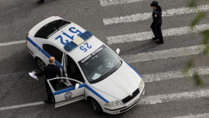 Με σουγιά κυκλοφορούσε 23χρονος στη Λευκάδα