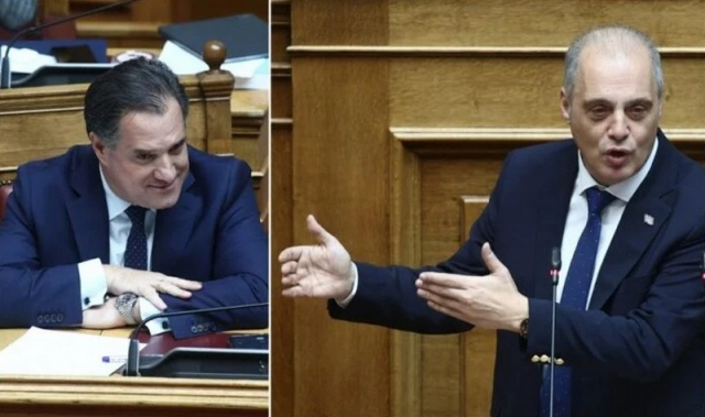 Ο Βελόπουλος… περιέλαβε και τον Άδωνι: «Αξίζει η ισλαμοποίηση της χώρας για 900 εκατ. ευρώ;»