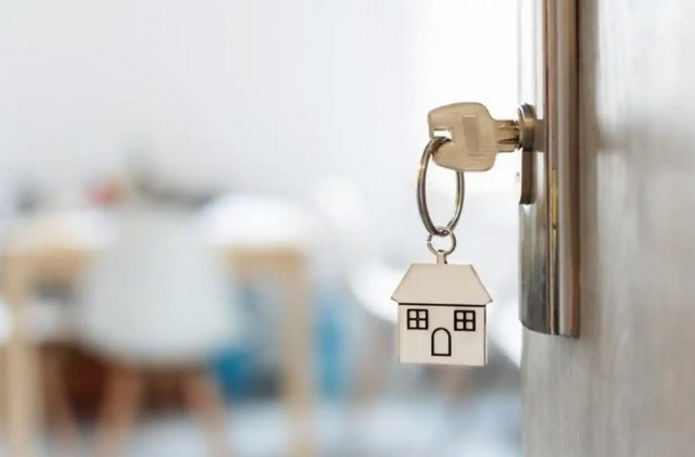 Ενεργοποιήθηκε η ειδική πλατφόρμα αιτήσεων Κτηματολογίου για το «Σπίτι μου» της ΔΥΠΑ