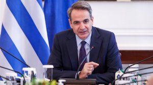 Σύγκρουση τρένων στη Λάρισα - Μητσοτάκης: Συγγνώμη προσωπική, αλλά και στο όνομα όλων όσοι κυβέρνησαν