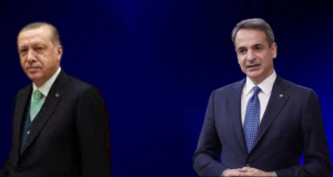Διάλογο λέει ο Ακάρ, καμία επαφή ο Ερντογάν, ήρεμα νερά βλέπει ο Μητσοτάκης