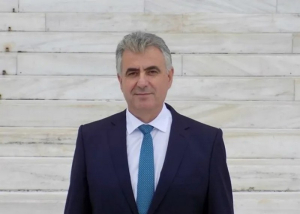 Ο Θανάσης Καββαδάς για την έναρξη της νέας σχολικής χρονιάς