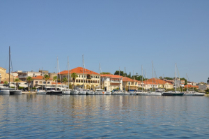 Προχωρούν οι διαδικασίες για την ενεργειακή αναβάθμιση του Δημαρχείου Πρέβεζας