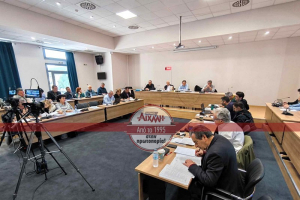 Παρακολουθήστε ζωντανά το δημοτικό συμβούλιο Λευκάδας