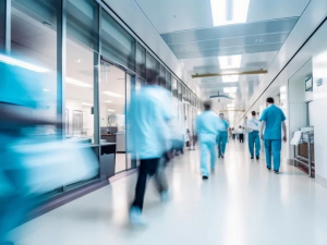 Βάρδα: Στο νοσοκομείο 40 άτομα από βραστή προβατίνα – Τροφική δηλητηρίαση σε πανηγύρι