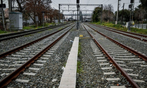 Πρόεδρος Εργαζομένων ΟΣΕ: Δεν υπάρχει τηλεδιοίκηση στη Λάρισα - Διαψεύδει Γεραπετρίτη