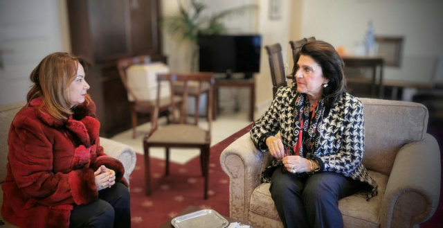 Ενεργειακή αναβάθμιση κτιρίων σε Ζάκυνθο και Κέρκυρα