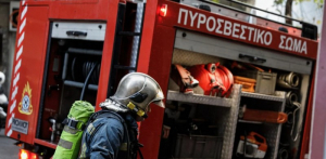 Νέα Ιωνία: Γυναίκα βρέθηκε νεκρή στο σπίτι της μετά από φωτιά