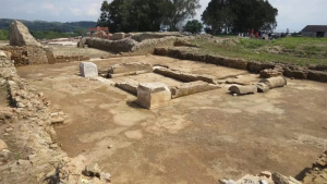 Έγκριση μελετών για την ανάδειξη του Οίκου Γεωργίου Εκδίκου της Νικόπολης